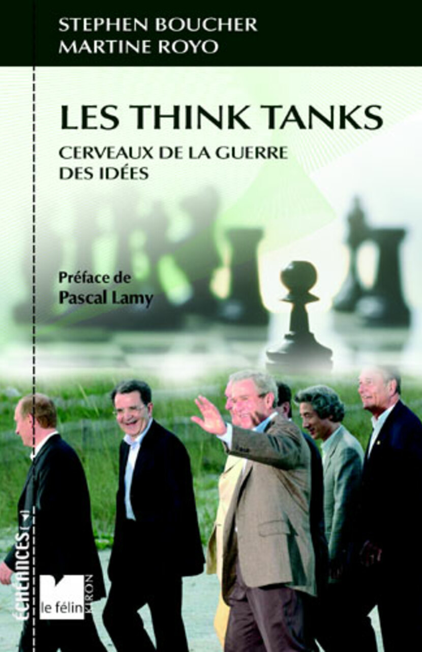 Les thinks tanks