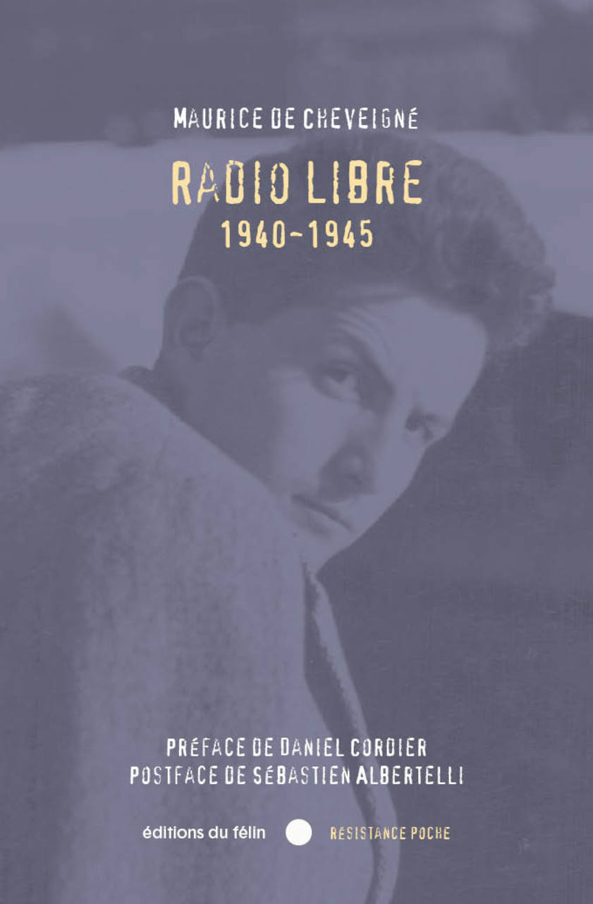 Radio Libre (1940-1945)