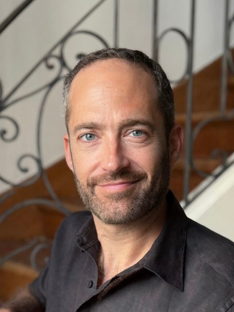 Laurent Decaux