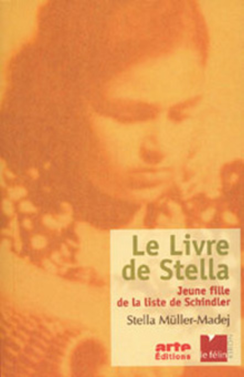 Le Livre de Stella