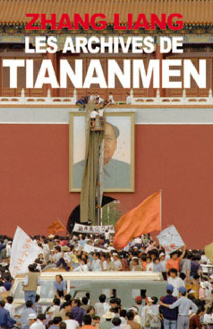Les archives de Tiananmen