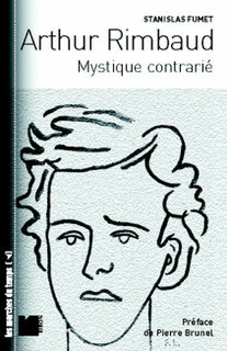 Arthur Rimbaud,