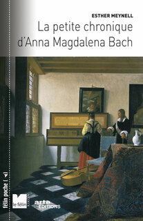 La Petite chronique d’Anna Magdalena Bach
