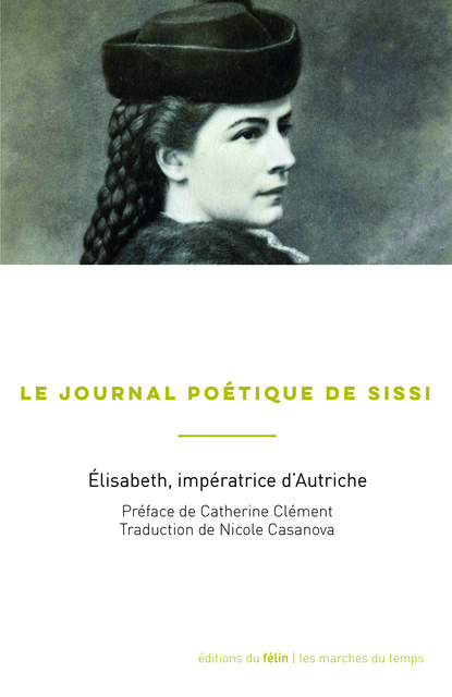 Le Journal poétique de Sissi