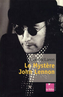 Le Mystère John Lennon