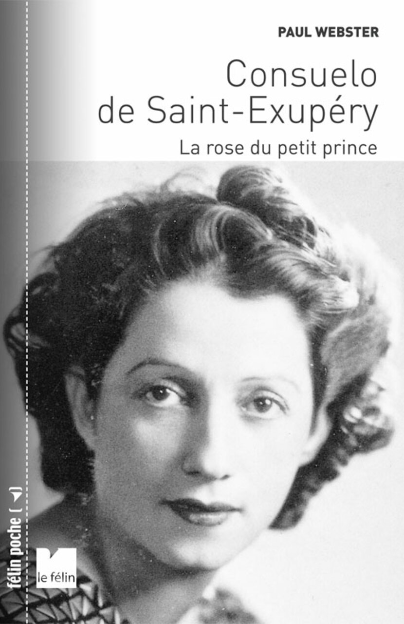Consuelo de Saint-Exupéry