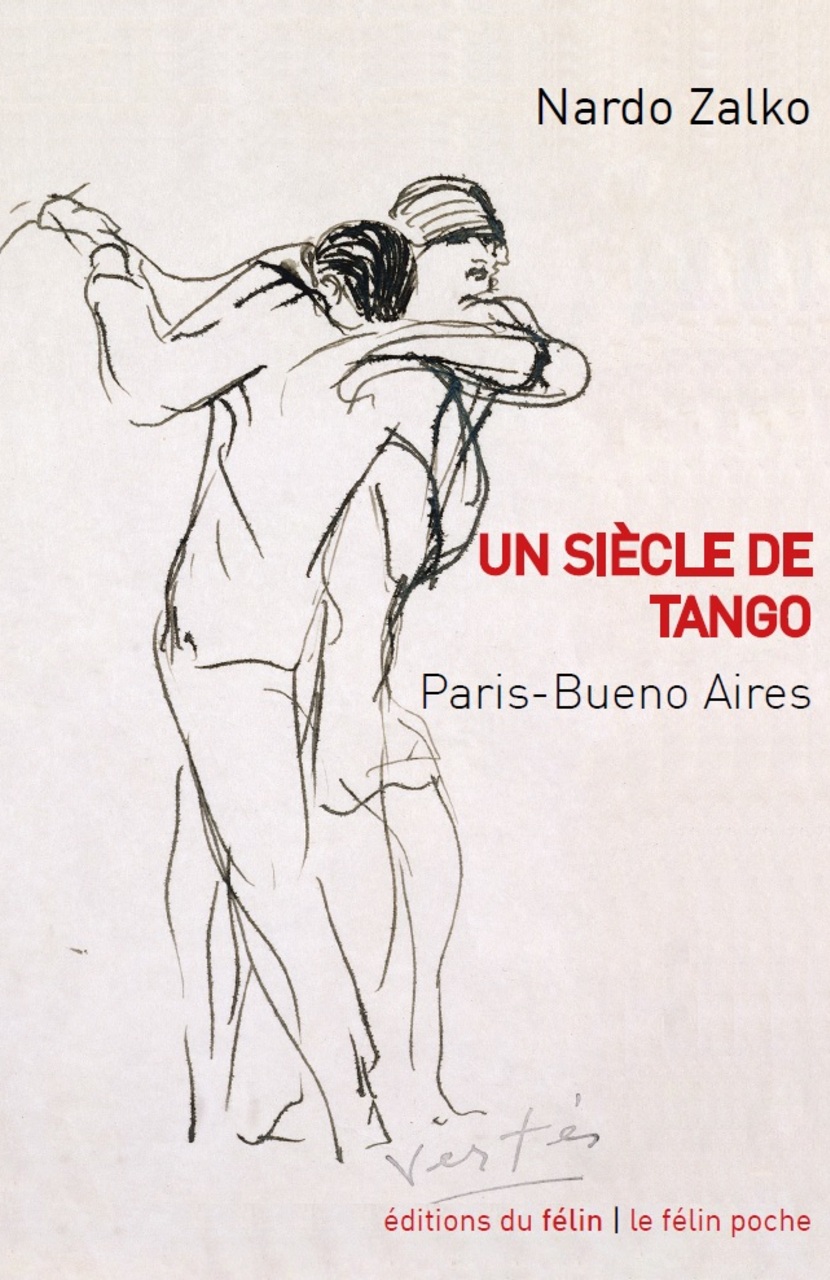 Un siècle de tango