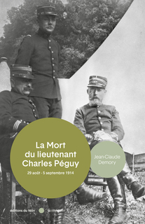 La Mort du lieutenant Charles Péguy