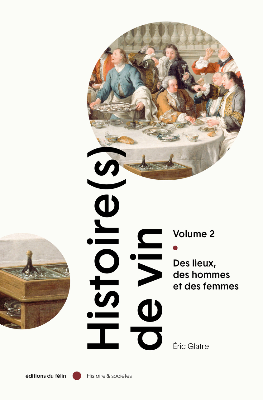 Histoire(s) de vin - volume 2