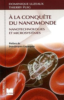 A la conquête du nanomonde