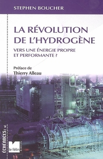 La Révolution de l’hydrogène