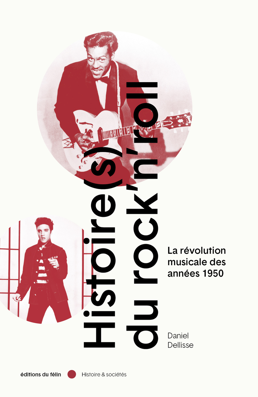 Histoire(s) du rock’n’roll