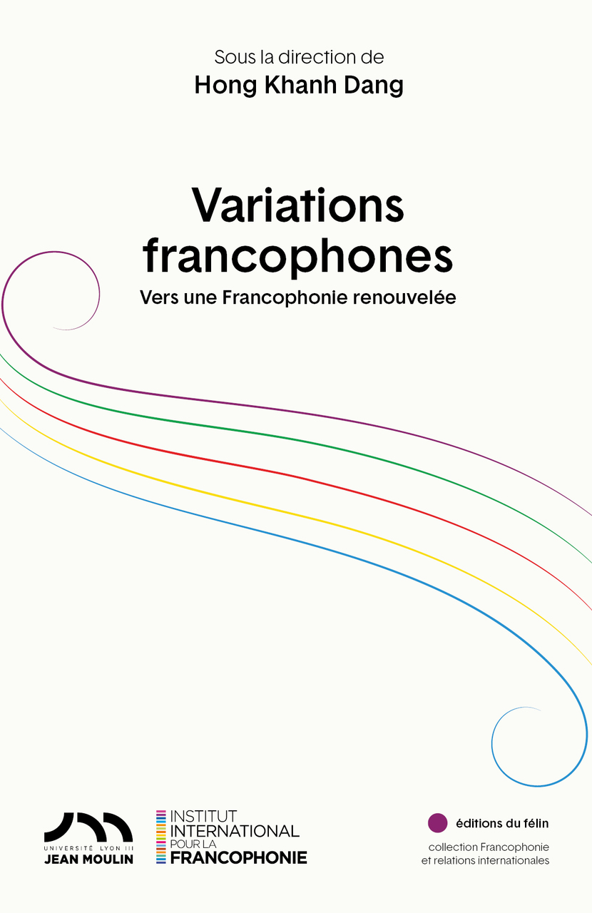 Variations francophones