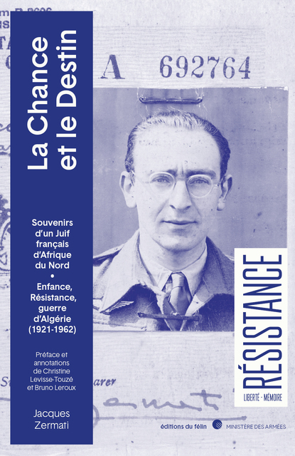 La Chance et le Destin