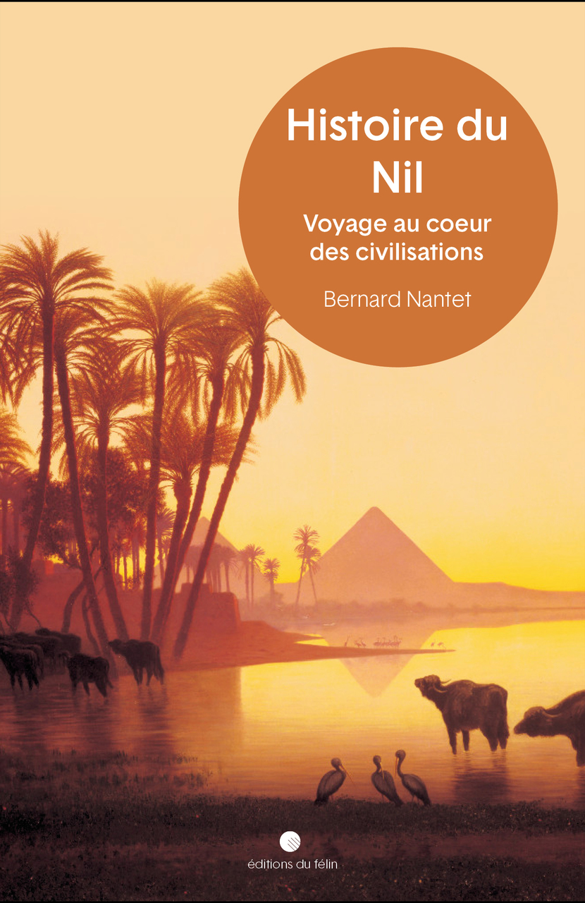 Histoire du Nil