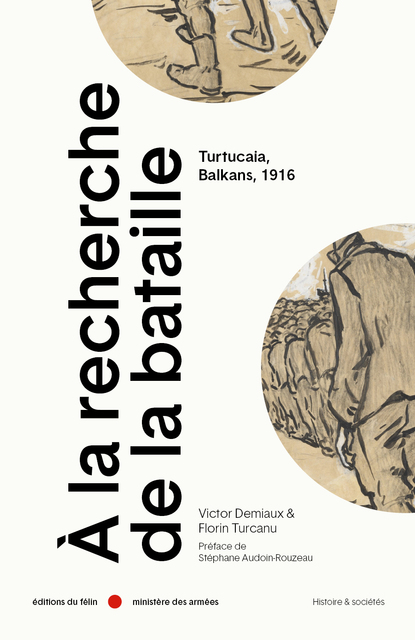 À la recherche de la bataille