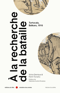 À la recherche de la bataille