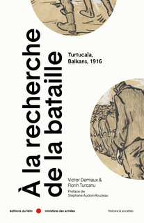 A la recherche de la bataille