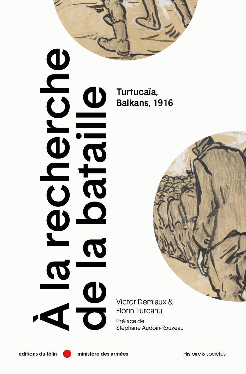 À la recherche de la bataille