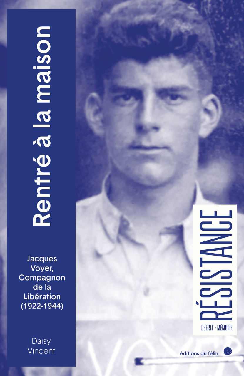 Rentré à la maison