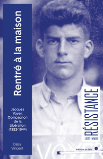 Rentré à la maison