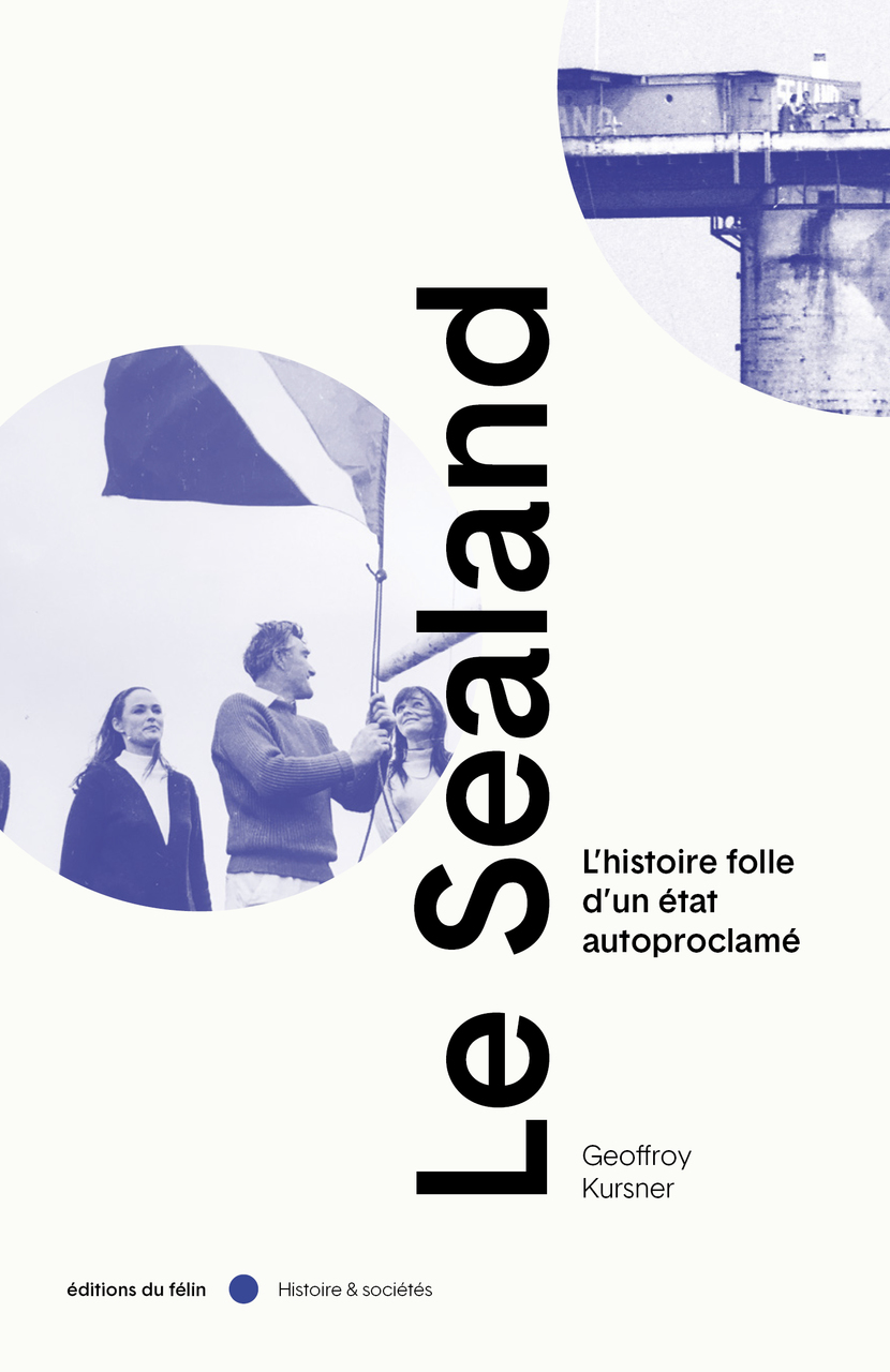 Le Sealand