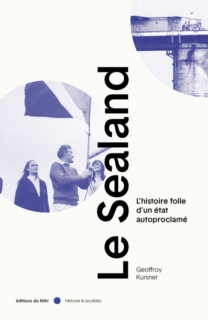 Le Sealand