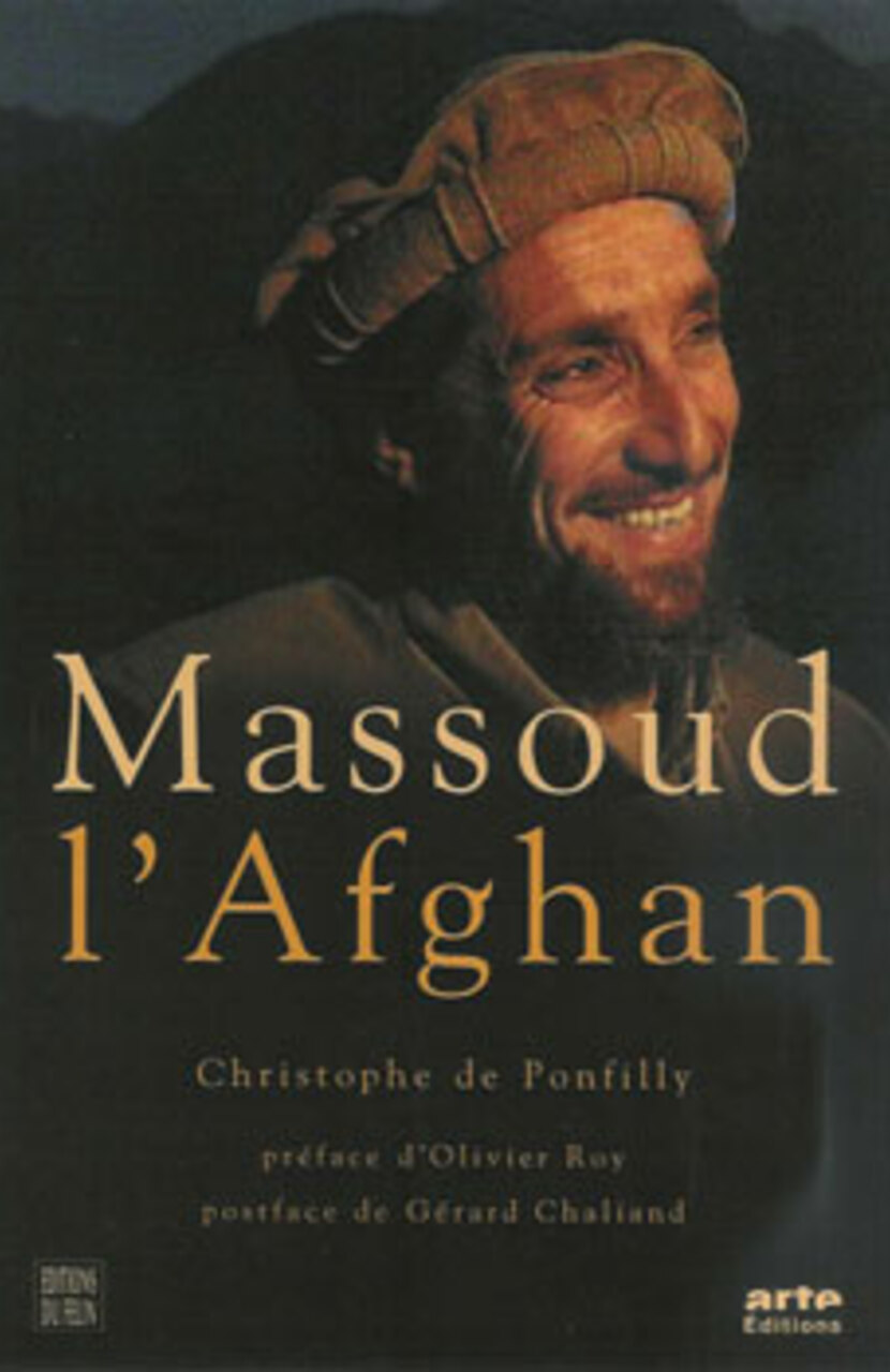 Massoud l’Afghan