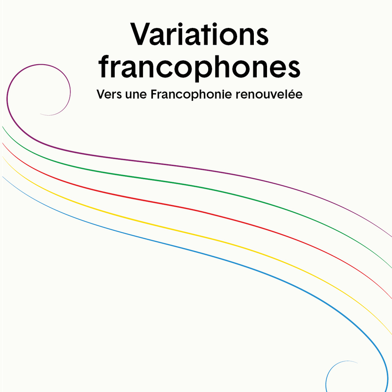 Francophonie et relations internationales