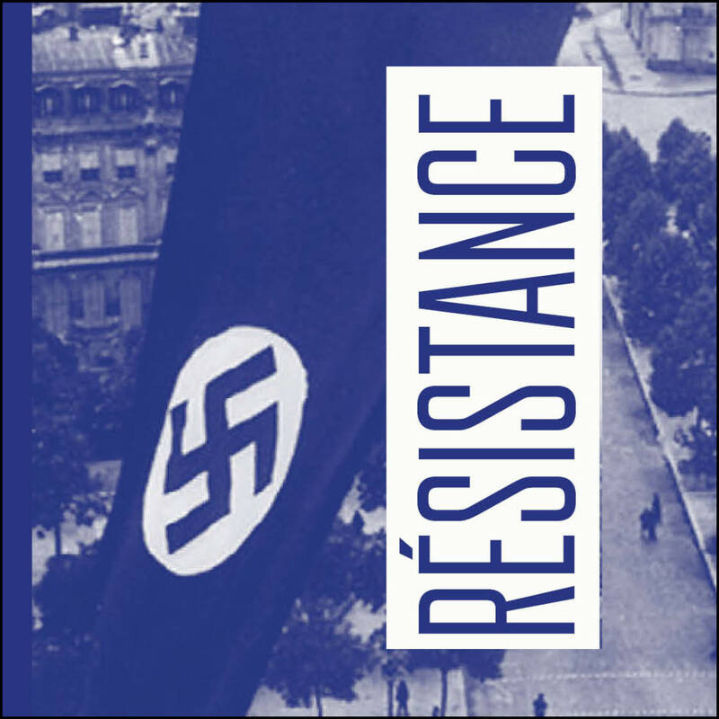 Résistance - Liberté - Mémoire